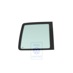 VW Original Heckscheibe - 701845501F