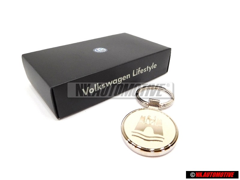 VW Original Anhaenger - 000087010AR229