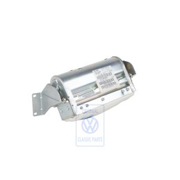 VW Original Airbag-Einheit - 7D1880202B