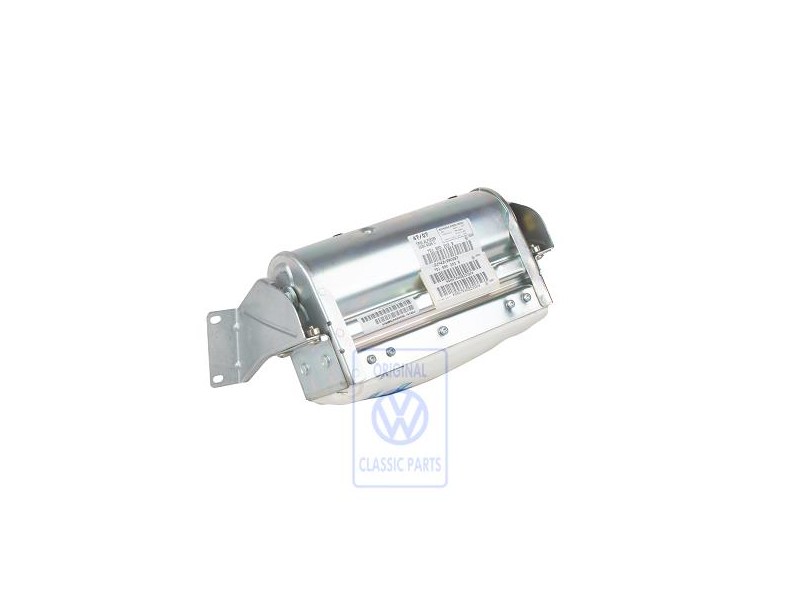 VW Original Airbag-Einheit - 7D1880202B