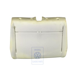 VW Original Lehnenpolster - 7D0881776B