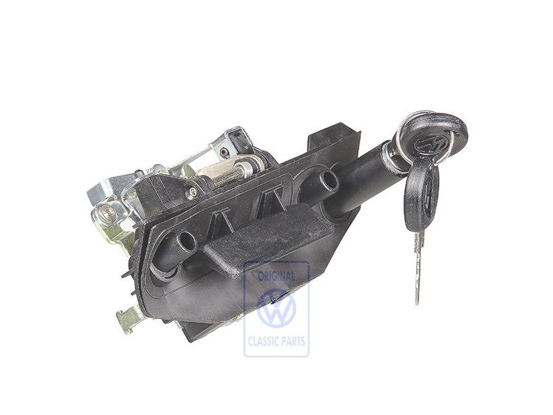 VW Original Klappenschloss - 703829239E