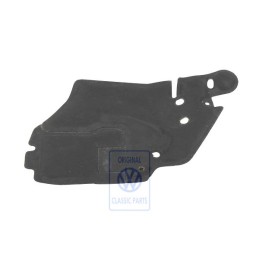 VW Original Dämpfung Für Seitenwand - 701863937A