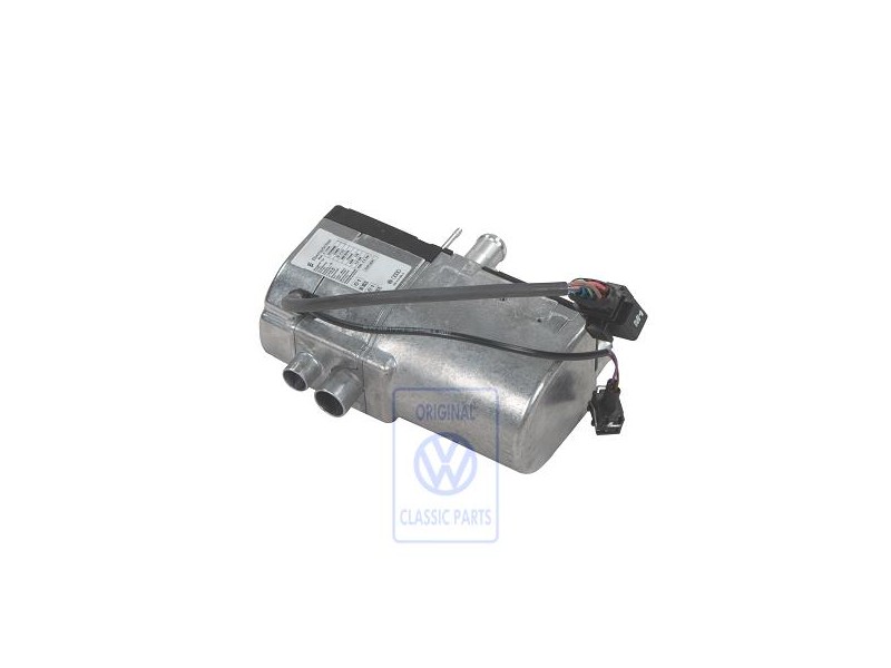 VW Original Heizgerät Für Standheizung - 7D0819008A