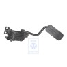 VW Original Gaspedal Mit Elektronik- Modul - 7D2721603C