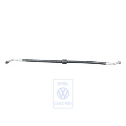 VW Original Kältemittelschlauch - 7D0820721L