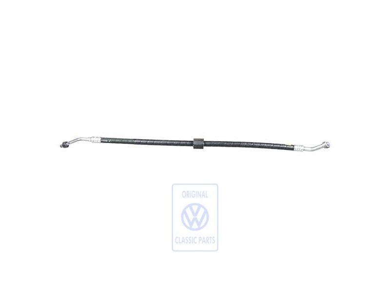 VW Original Kältemittelschlauch - 7D0820721L