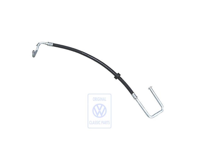 VW Original Kältemittelschlauch - 7D0820721S