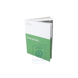 VW Original Lesebuch - 000087108C