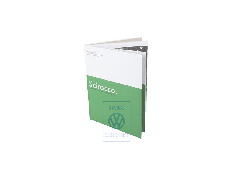 VW Original Lesebuch - 000087108C