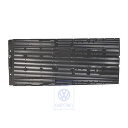 VW Original Bodenblech - 7D3801403A