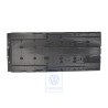 VW Original Bodenblech - 7D3801403A