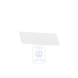 VW Original Schutzfolie - 7D0843358A