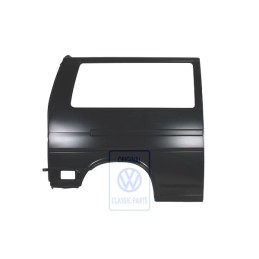 VW Original Aussenblech Für Seitenwand - 723809172G
