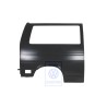 VW Original Aussenblech Für Seitenwand - 723809172G