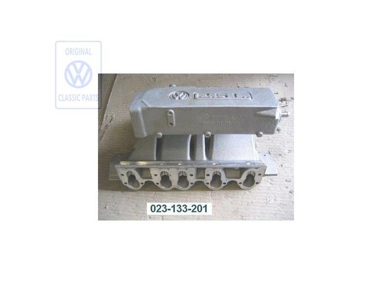 VW Original Saugstutzen - 023133201