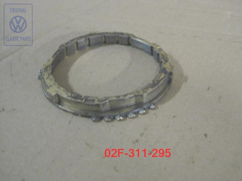 VW Original Synchronring - 02F311295