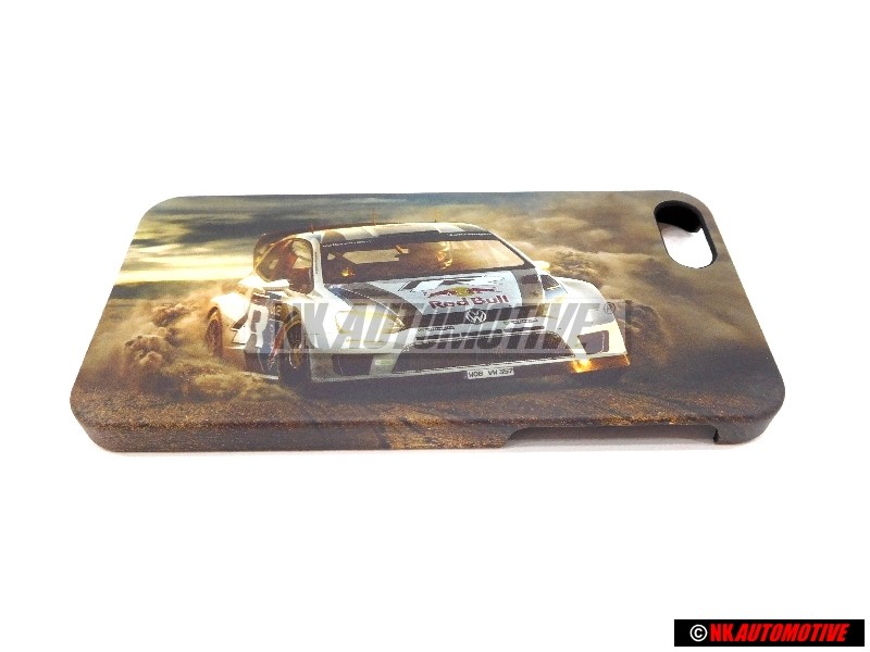 VW Original Tasche - 000087315C LRS