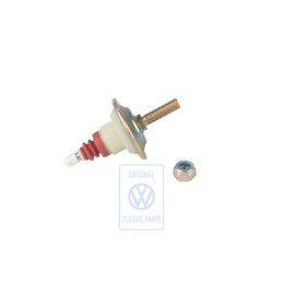 VW Original Schliessdämpfer - 037129103