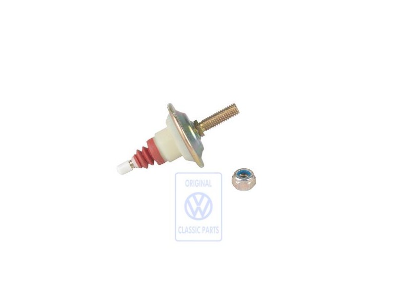 VW Original Schliessdämpfer - 037129103