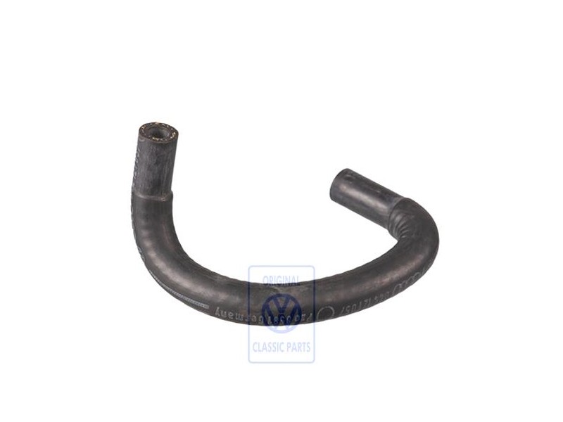 VW Original Kühlmittelschlauch - 044121057