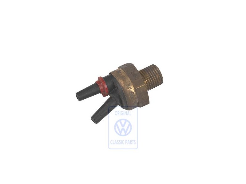 VW Original Thermopneumatikventil - 044131851