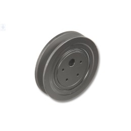 VW Original Umlenkrolle - 074903389