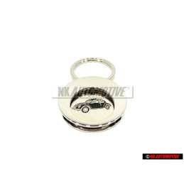 VW Original Chip - 000087703DJJKA