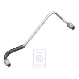 VW Original Druckrohr - 701422141