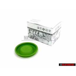 VW Original Verschlussdeckel - 020141073A