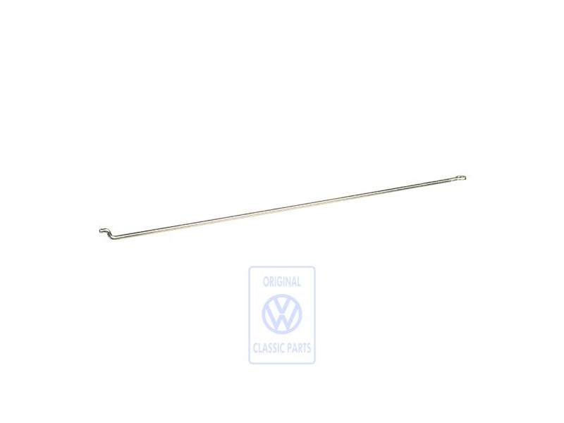 VW Original Zugstange - 701711475