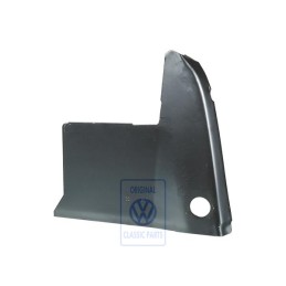 VW Original Schliessblech Für Radhaus - 701801249