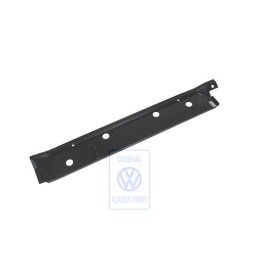 VW Original Stegblech Für Bodenblech - 701801254