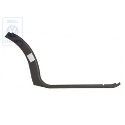 VW Original Kniestück An Radhaus - 701801700