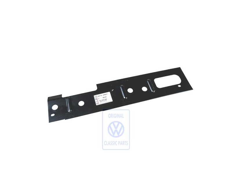 VW Original Unterholm - 701803766
