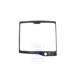 VW Original Rahmen - 701810099