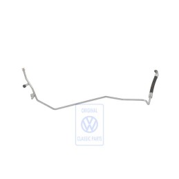 VW Original Kältemittelschlauch - 701820730