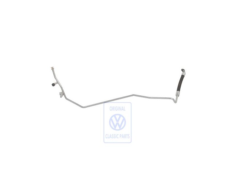 VW Original Kältemittelschlauch - 701820730