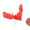 VW Original Knopf - 701829491