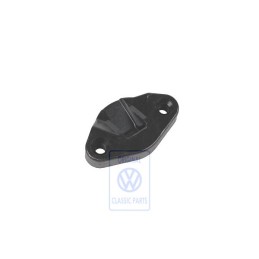 VW Original Fangplatte - 701843667