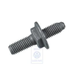 VW Original Doppelsechskantschraube - 701881700