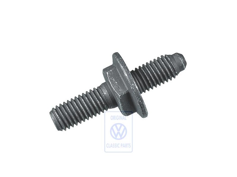 VW Original Doppelsechskantschraube - 701881700
