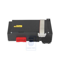 VW Original Steuergerät Für Klimaanlage - 701907044