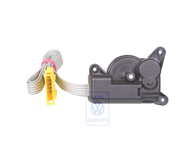 VW Original Stellmotor - 701907511