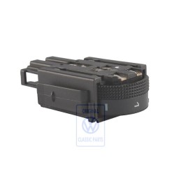 VW Original Schalter Für Leuchtweiten- Regelung - 703941333