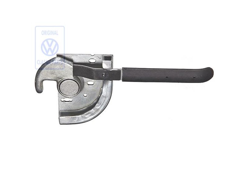 VW Original Verschluss Für Ladeklappe - 707829453