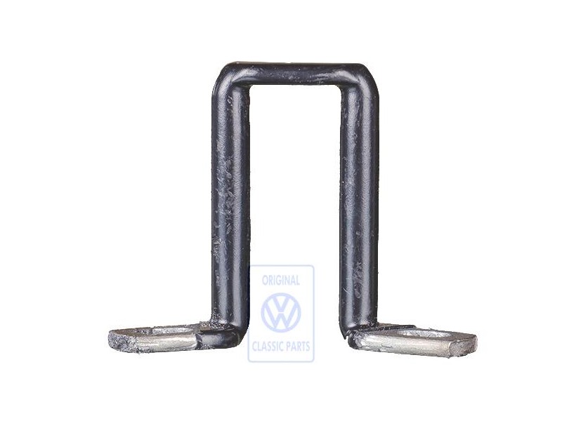 VW Original Arretierungsbock - 723885197