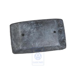 VW Original Anschlagpuffer - 729841691