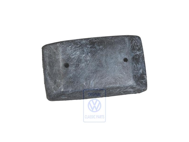 VW Original Anschlagpuffer - 729841691