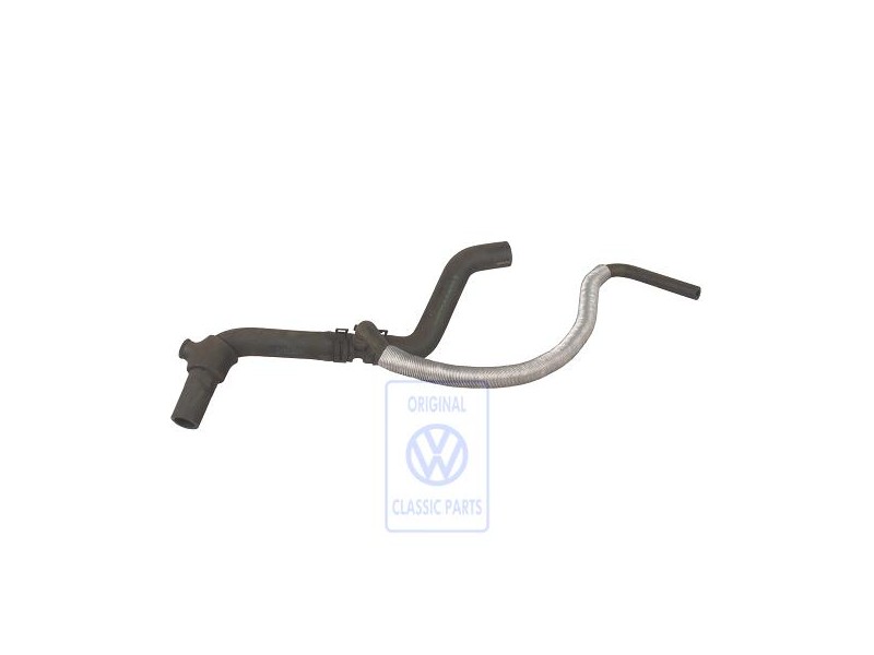 VW Original Kühlmittelschlauch - 7D0121157